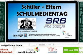 Bild News Schüler-Eltern-Medientag am 06. Oktober